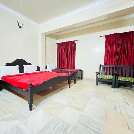Hotel Hill Town Coorg Madikeri Exterior foto