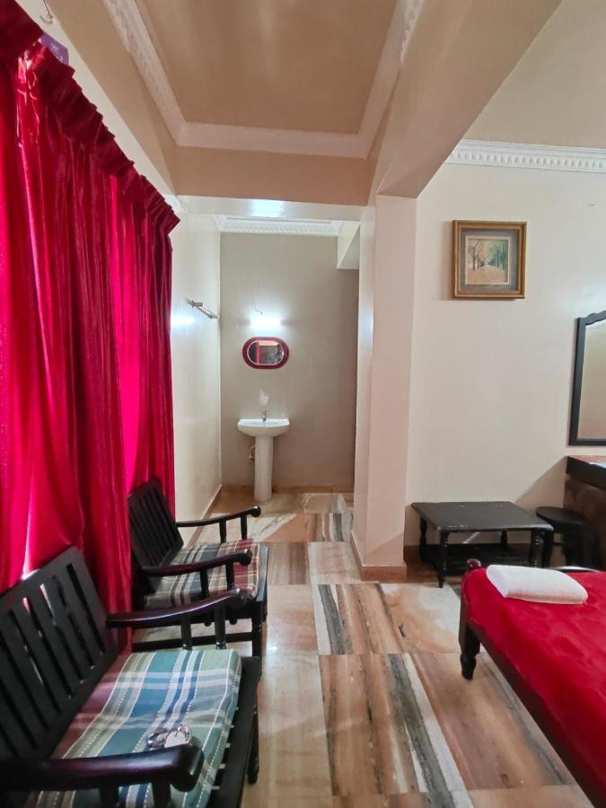 Hotel Hill Town Coorg Madikeri Exterior foto