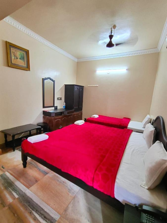 Hotel Hill Town Coorg Madikeri Exterior foto
